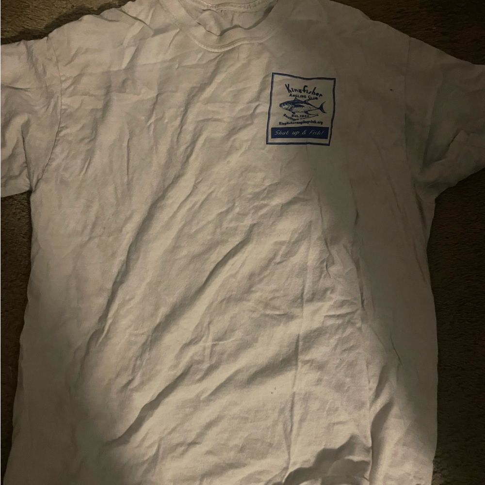 kingfisher T
